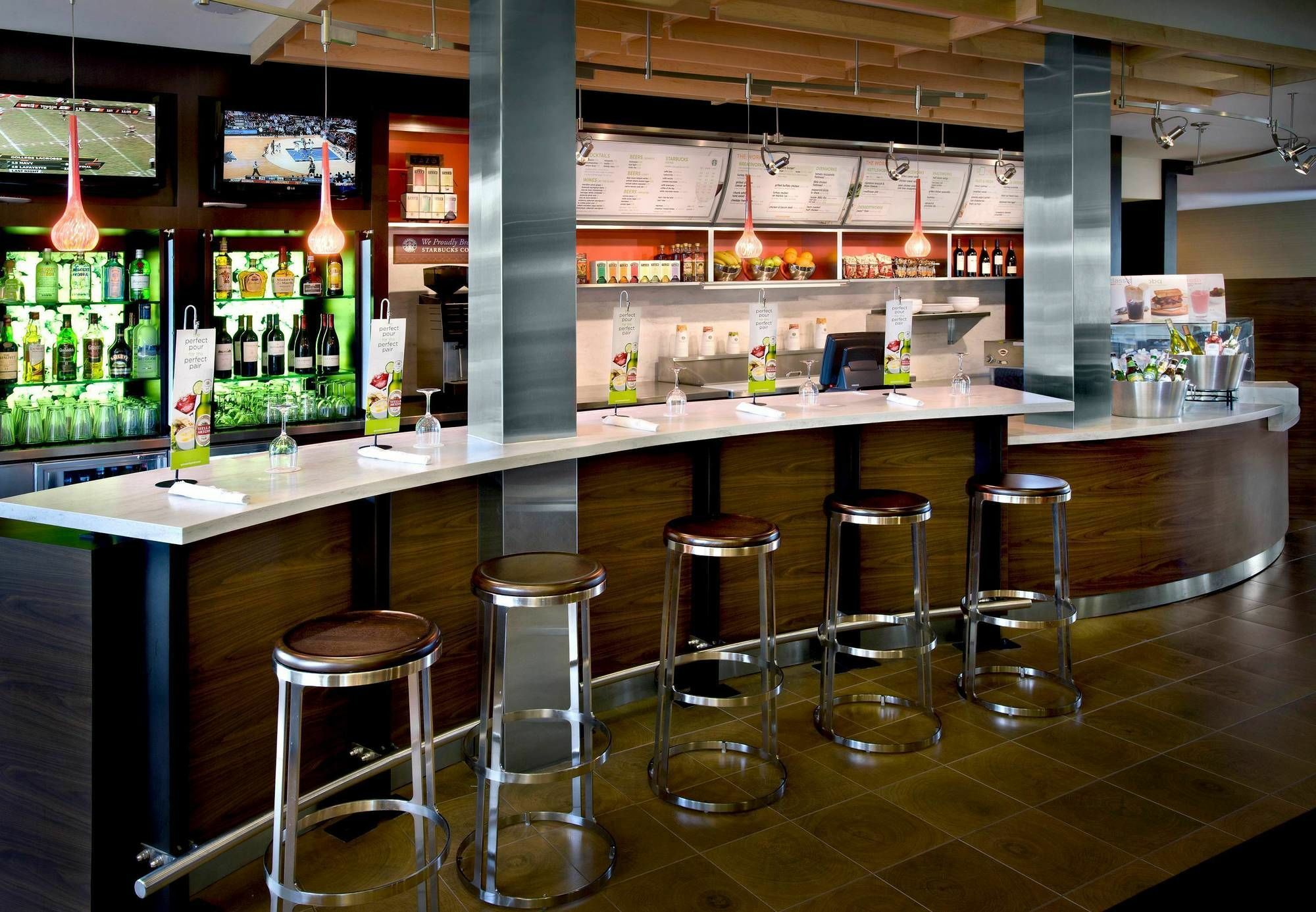 Courtyard By Marriott Pittsburgh Airport Ξενοδοχείο Coraopolis Εξωτερικό φωτογραφία
