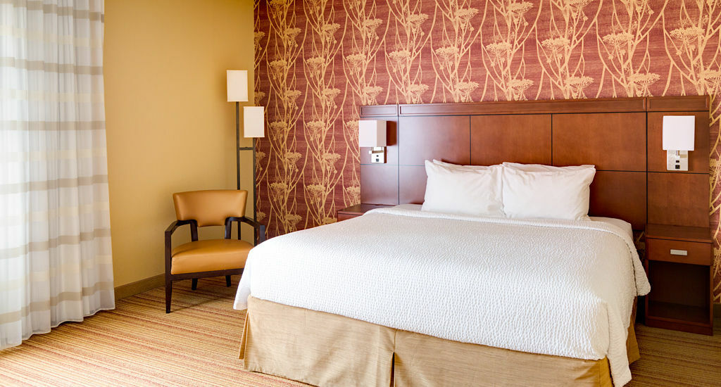 Courtyard By Marriott Pittsburgh Airport Ξενοδοχείο Coraopolis Εξωτερικό φωτογραφία